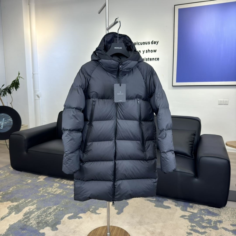 Moncler Down Coat